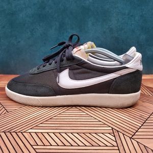Nike Killshot SP OG Men's Shoes Size 11 Black-White-Off Noir dc1982-001